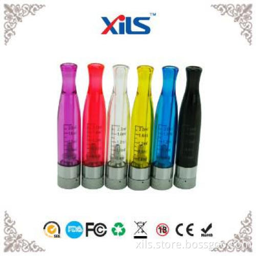 Wholesale rebuildable e cig H2 atomizer best e cigarette vaporizer